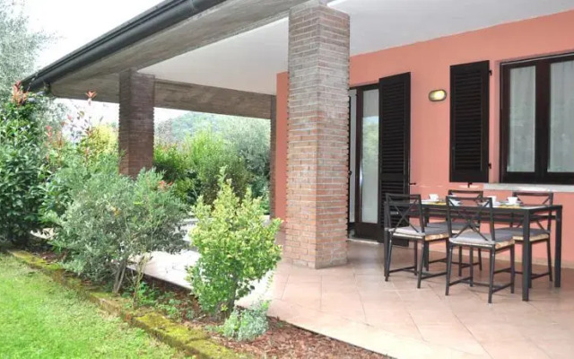 Bed And Breakfast Villa Rosa