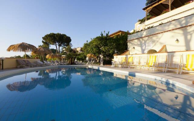 Villa Flavio