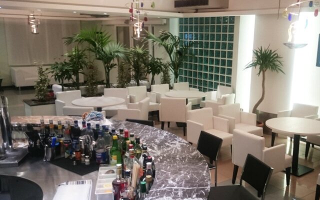 Hotel Palace