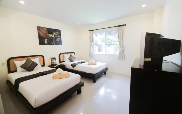 Lamai Buri Resort