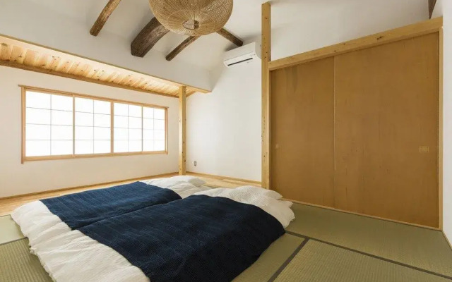 Hostel Nagayado Osaka