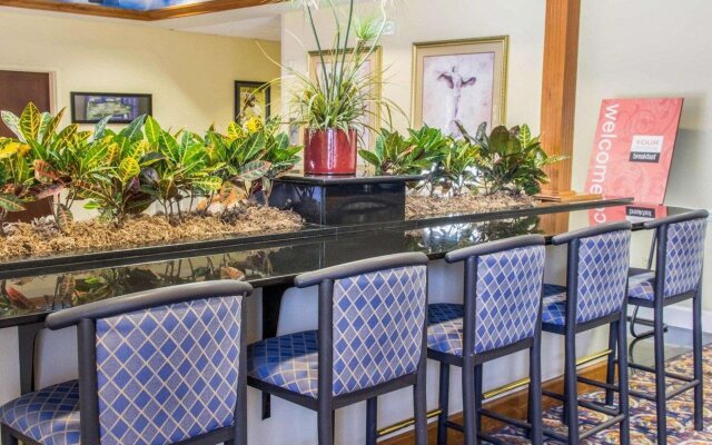 Comfort Inn & Suites Statesboro - University Area