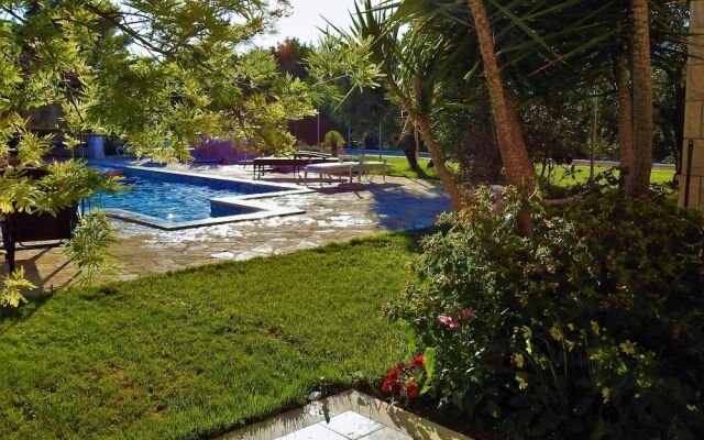 Apartments Villa Barbara