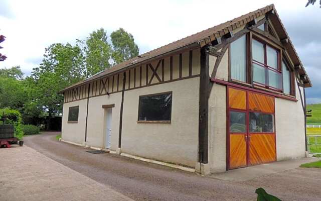 Chambre d'hotes de Charleval