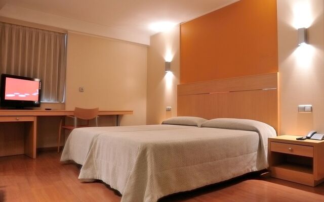 Hotel Espel