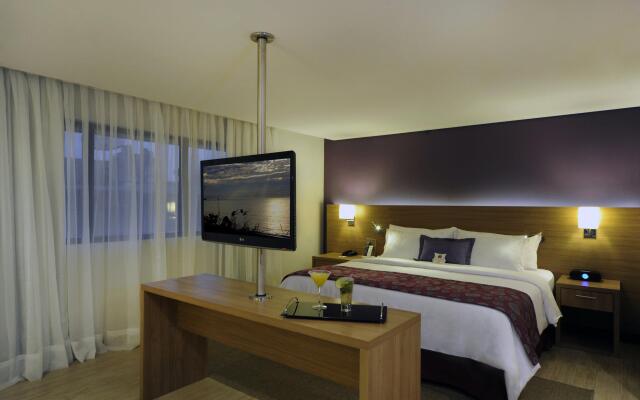 Radisson Hotel Maiorana Belem