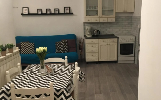 Appartmanhaus Kala II