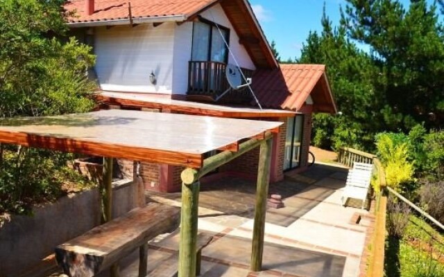 Cabañas Lago Vichuquén