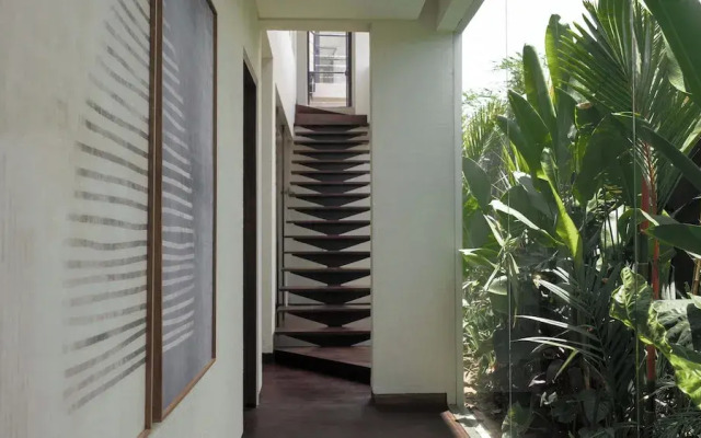 Five Palms Villas 4 by Villa Finder