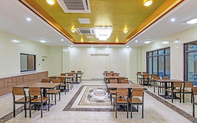 Elan Inn Nantong Tongzhou Bay