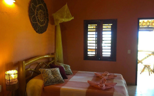 Hotel Pousada Beleza das Ondas