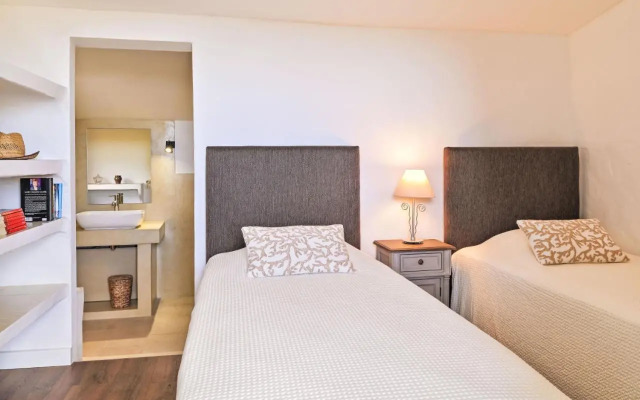 Holiday Home Rutili - Josée - CTN255