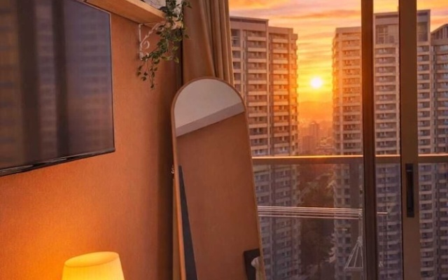 Eldoria By SanLiving - Studio – Guest Rooms – Jakarta