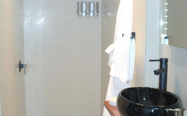 Malting Lagoon Guest House and Brewery