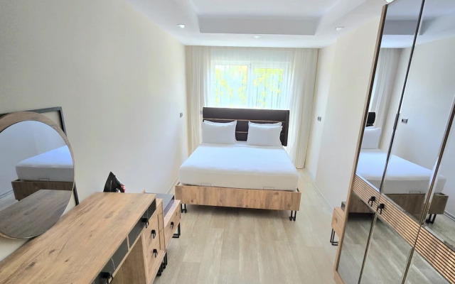 River Park Residence Lara