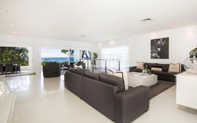 The White House :: Jervis Bay Rentals