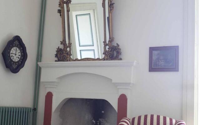 Castello di Serragiumenta