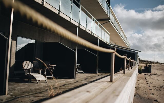 Ocean Hotel