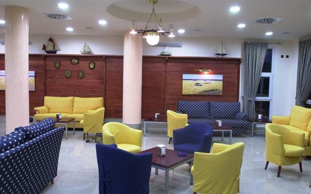 Hotel Las Gaviotas