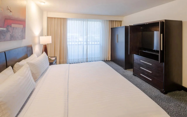 Holiday Inn Monterrey Valle by IHG