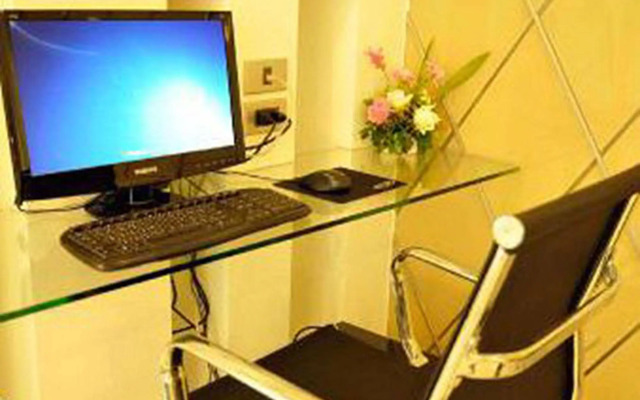 The Moonite Boutique Hotel