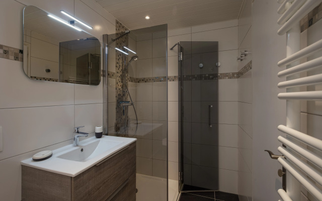 Résidence le Chardonnet G