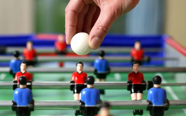 Campanile Saint Quentin