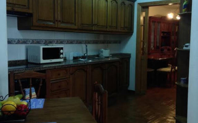 Apartamento Centinela