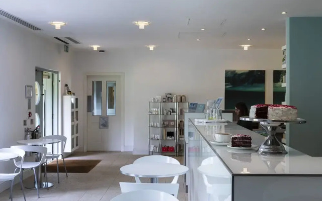 Bowood Hotel Spa and Golf Resort