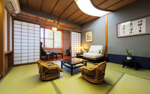 Ryokan Hachisunoito