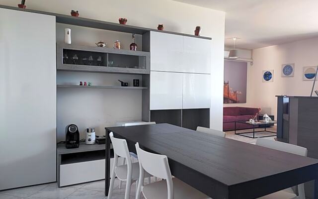 Bed & Breakfast La Posada