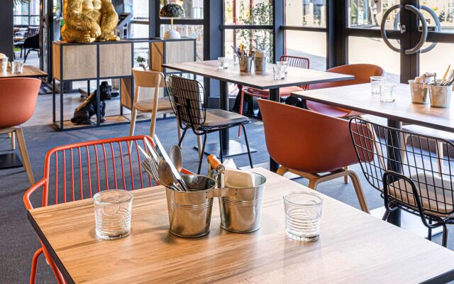 ibis Nanterre la Défense