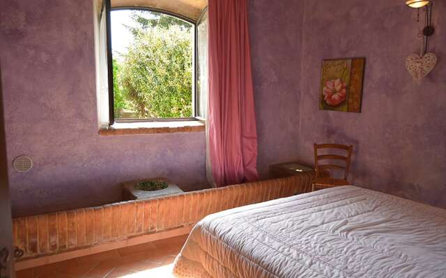 Agriturismo Sant'Ulivieri