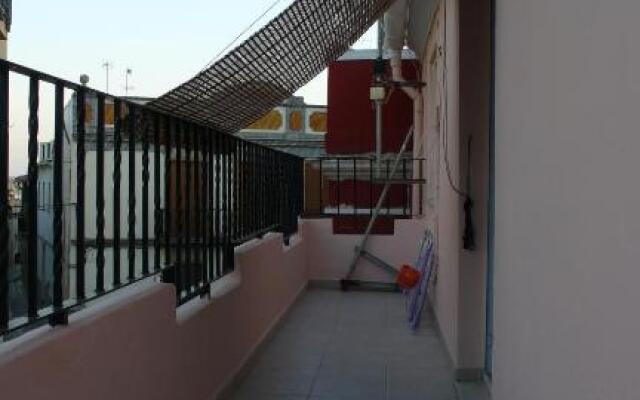Apartamento Portalet 7
