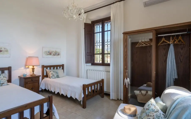 Villa Ai Venti 8 Emma Villas