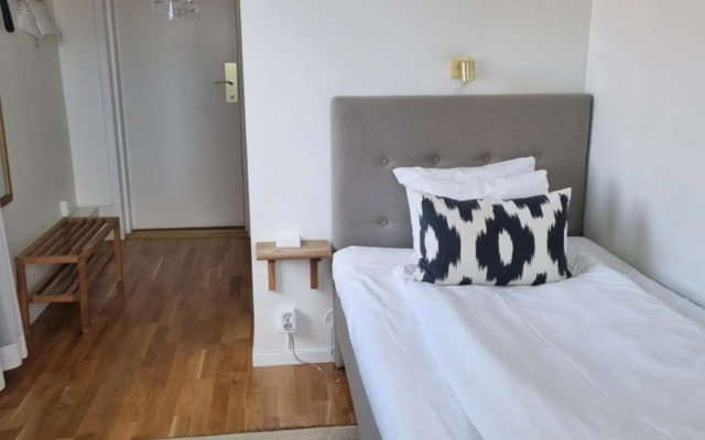 Mjolby Stadshotell
