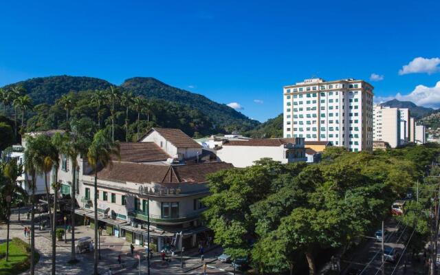 Grande Hotel Petrópolis