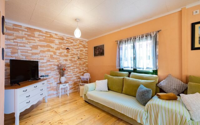 Holiday Home Melanie