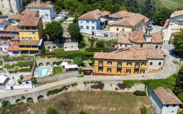Villa del Borgo