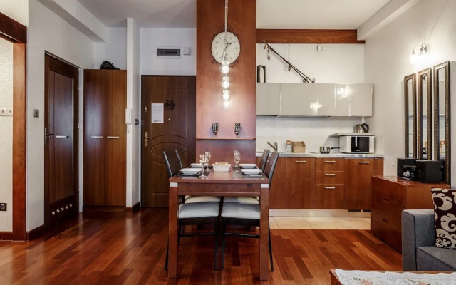 Tatrytop Apartamenty Radowid