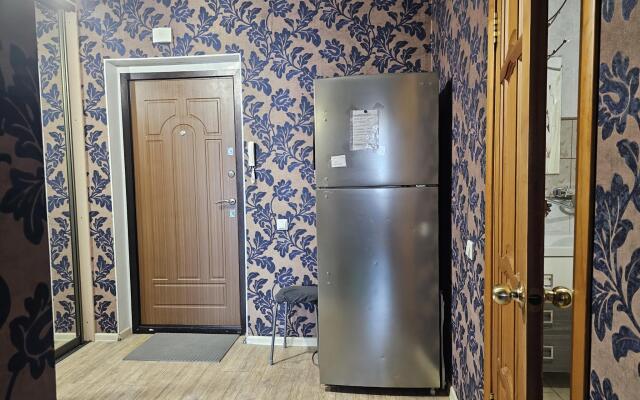 Апартаменты на улице Широтная 189