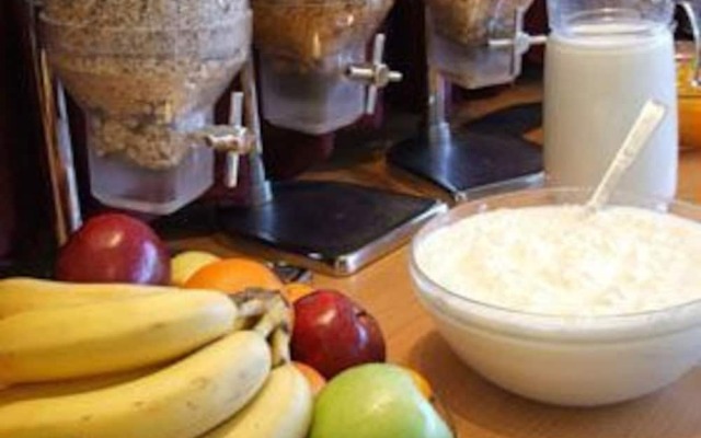 Smart Stay Hotel Schweiz