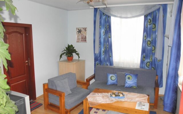 Family Hotel Vityaz House