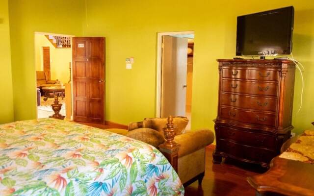 Gemstone Estates Montego Bay VIP Villa