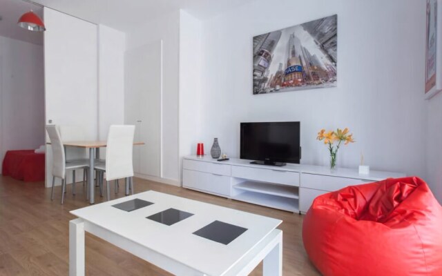 APARTAMENTOS KASA 25 - Argensola