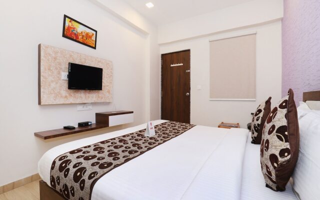 OYO 6862 Hotel Progressive Inn