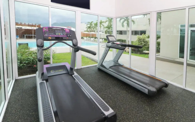Holiday Inn Express Manzanillo