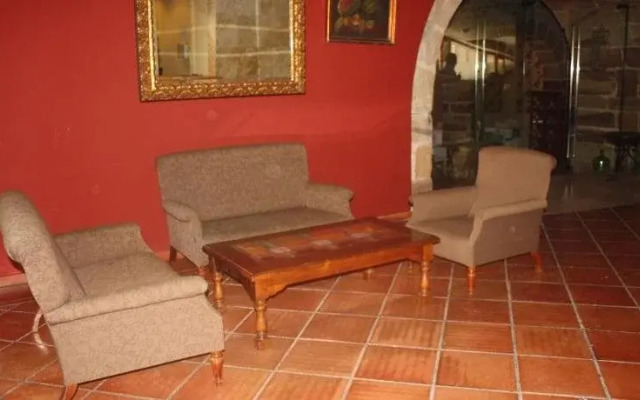 Hotel Palacio de Los Molina