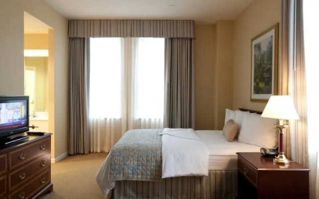 Bolger Hotel and Conference Center