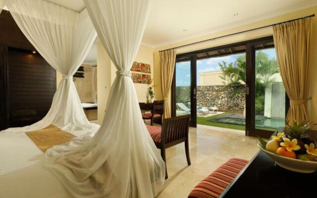 Hillstone Villas Resort Bali